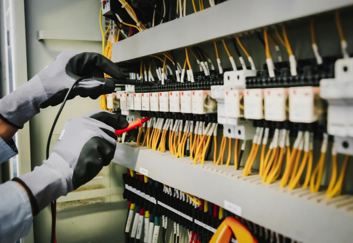 Commercial Wiring Services Three Forks, MT