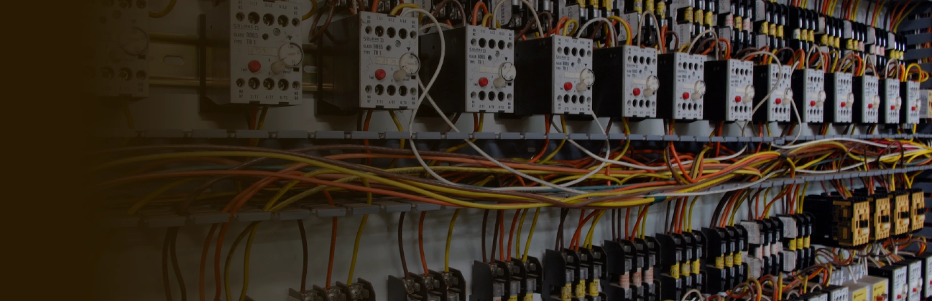 Commercial Wiring Services breadcrumb hero Three Forks, MT