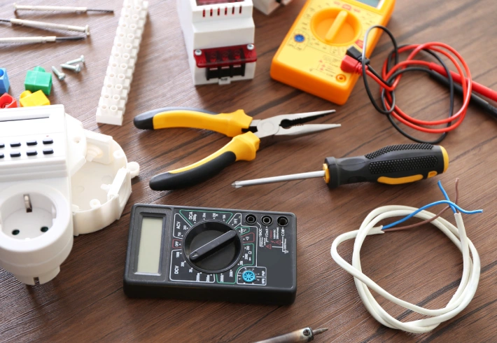 Electrical Services & Repairs Three Forks, MT