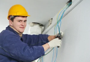 Whole Home Rewiring Services Three Forks, MT