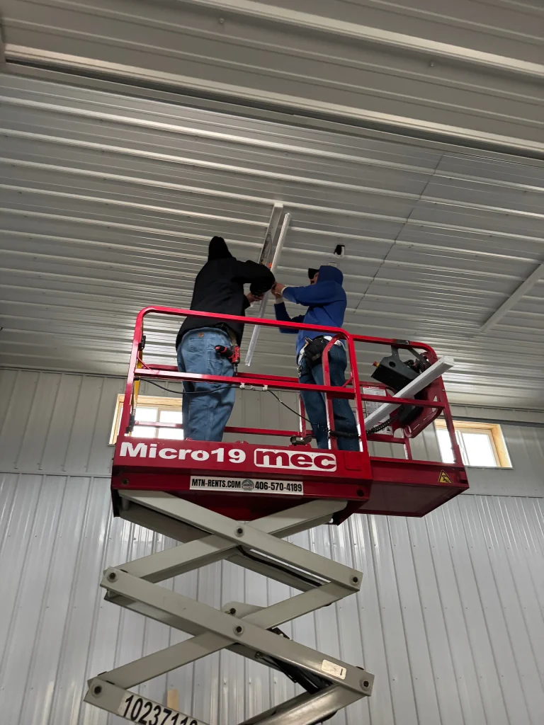 Trusted Electrical Solutions in Belgrade, MT